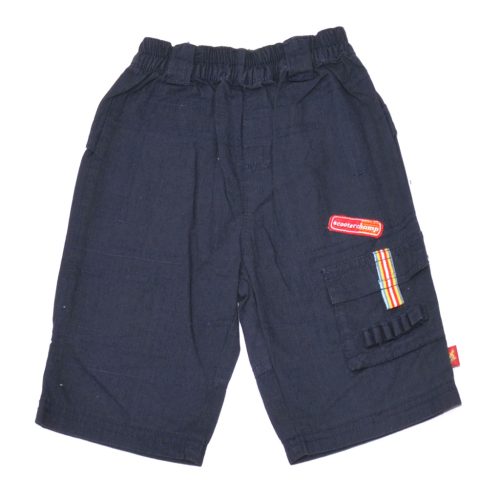 Sötétkék nadrág (68)