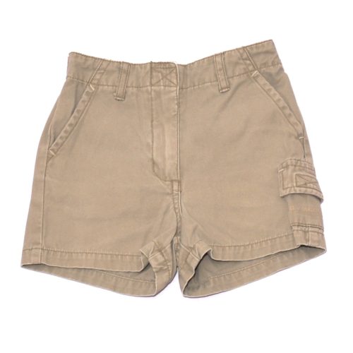 H&M - Zöld rövidnadrág (104)