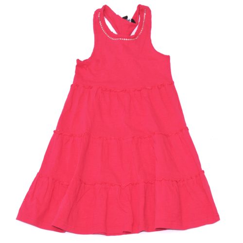 George - Pink ruha (104-110)