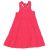 George - Pink ruha (104-110)