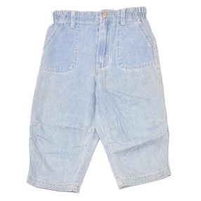 H&M - Kék farmernadrág (80)