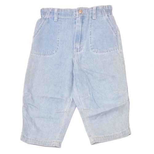 H&M - Kék farmernadrág (80)