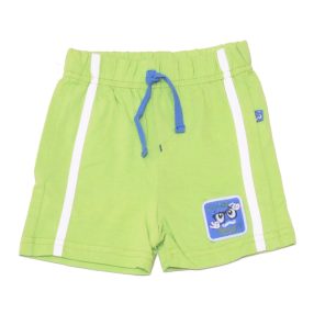 Zöld rövidnadrág (68)