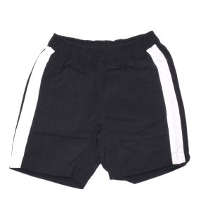 Sötétkék rövidnadrág (68)