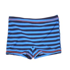 Kék csíkos úszónadrág (98-104)