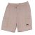 H&M - Drapp rövidnadrág (146)
