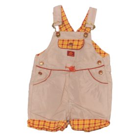 Drapp kantáros rövidnadrág (68)