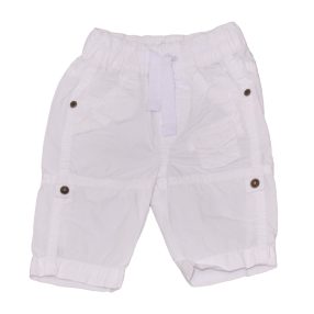 H&M - Fehér nadrág (50)