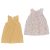 H&M - Sárga, Fehér ruha szett (74)