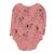 Disney, 101 kiskutya - Rózsaszín hosszú ujjú body (68)