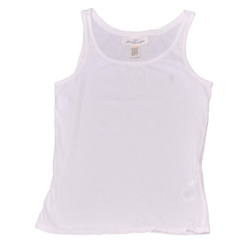 H&M - Fehér trikó (146-152)