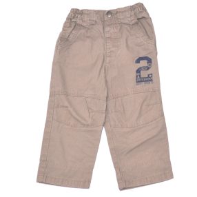 George - Drapp nadrág (74-80)