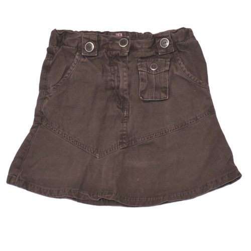 H&M - Barna szoknya (110)