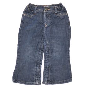 Gap - Kék farmernadrág (86-92)