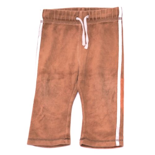 H&M - Barna melegítő alsó (74)