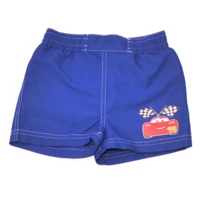 C&A, Disney - Kék, Verdák fürdőnadrág (86)