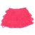 Pink, tüllös szoknya (134-140)