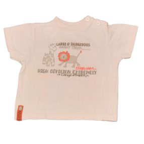 Drapp, állatmintás póló (68)