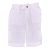 H&M - Fehér lenvászon nadrág (68)