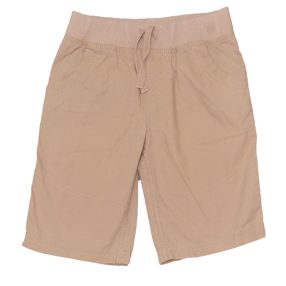 Marks&Spencer - Világosbarna rövidnadrág (98-104)