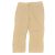 H&M - Sárga halásznadrág (140)