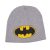 H&M - Szürke, Batman sapka (122-128)