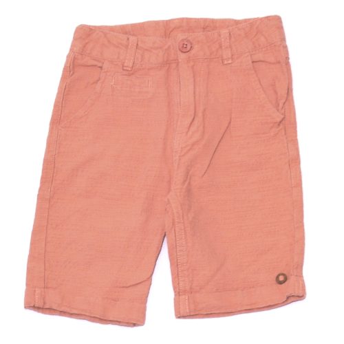 Mályva rövidnadrág (110-116)