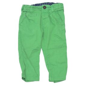 H&M - Zöld nadrág (74)