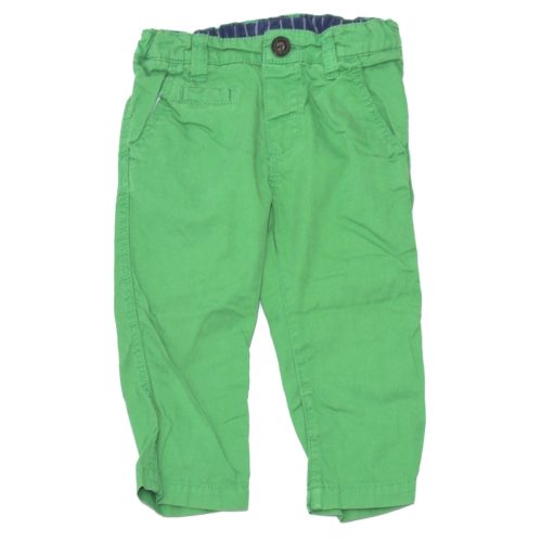 H&M - Zöld nadrág (74)