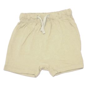 H&M - Zöld rövidnadrág (74)