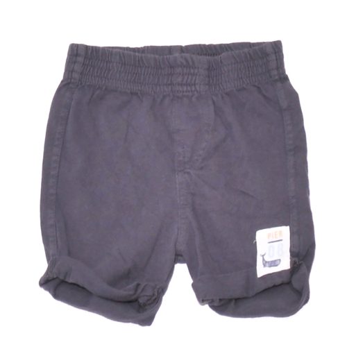 Nutmeg - Kék rövidnadrág (68)