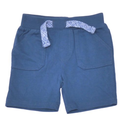 Kék rövidnadrág (68-74)