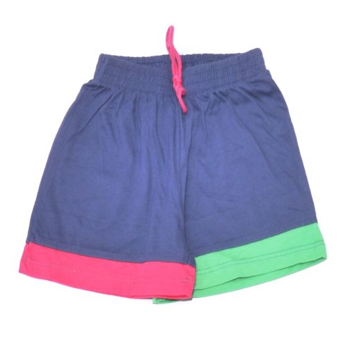 Piccolo - Kék rövidnadrág (68)