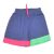 Piccolo - Kék rövidnadrág (68)