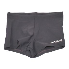 Nabaiji - Szürke úszónadrág (104-110)