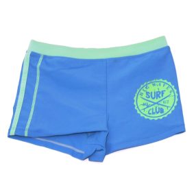 Kék úszónadrág (134-140)