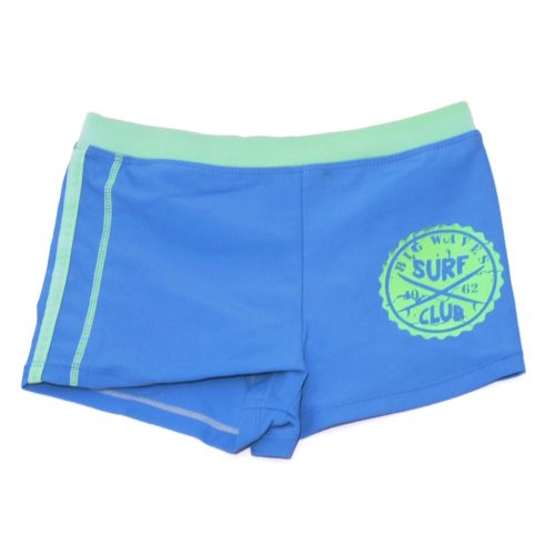 Kék úszónadrág (134-140)