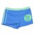 Kék úszónadrág (134-140)