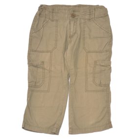 Zöld oldalzsebes halásznadrág (158)