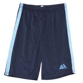 Sötétkék rövidnadrág (128-134*)