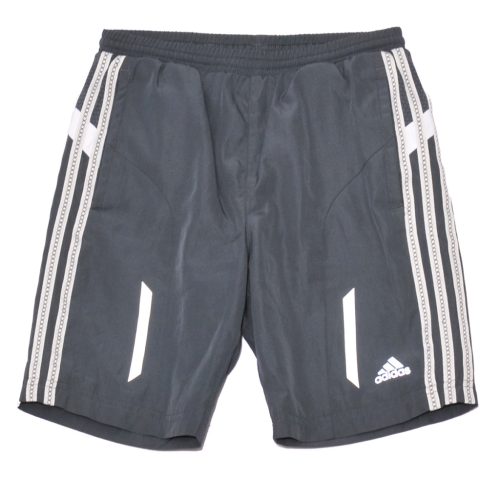 Adidas - Szürke rövidnadrág (122-128)