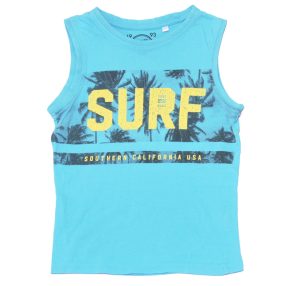 Türkiz, Surf atléta (122-128)