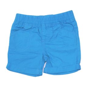 Türkiz rövidnadrág (68)