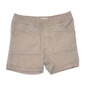 Terepzöld rövidnadrág (68)