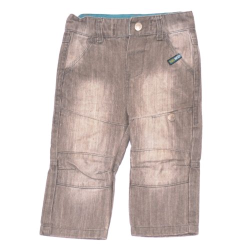 Szürke farmernadrág (80)