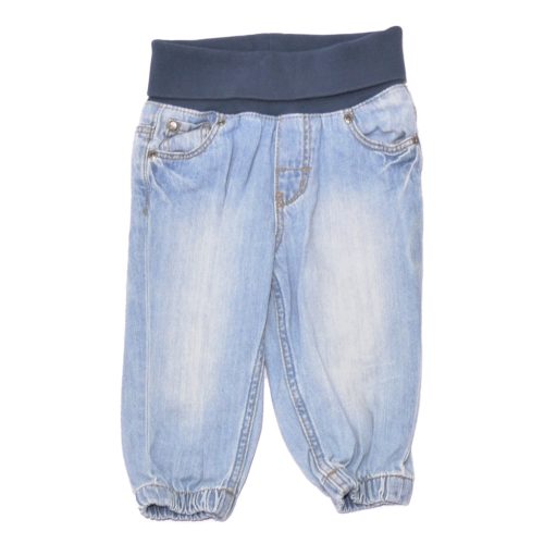 H&M - Kék farmernadrág (74)