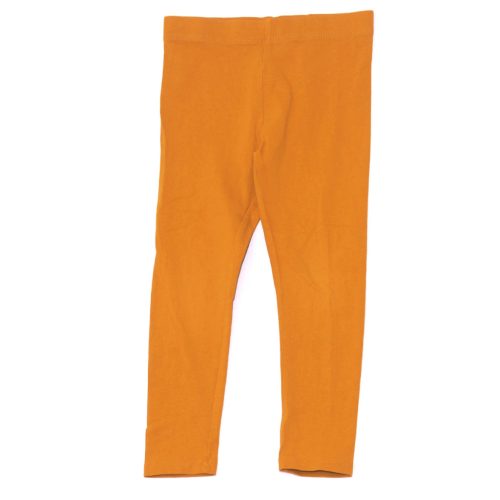 Next - Okkersárga leggings (98-104)