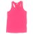 Domyos - UV Pink sport felső (140)
