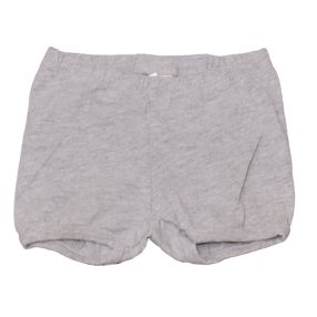 H&M - Szürke rövidnadrág (74)