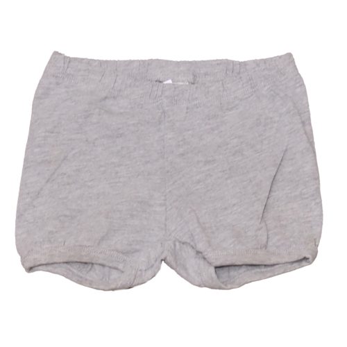 H&M - Szürke rövidnadrág (74)